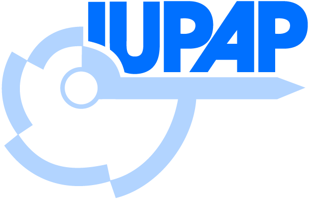 IUPAP Logo