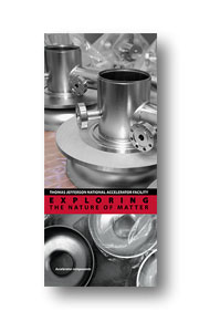 Jefferson Lab General Brochure