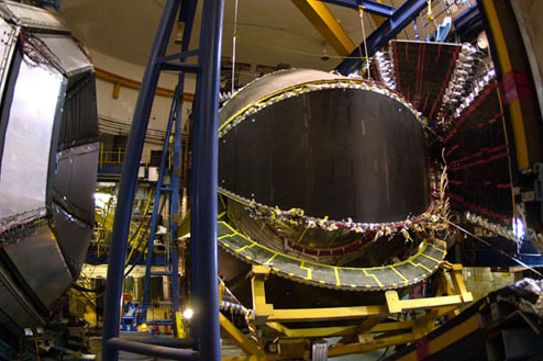 Two-For-One Confounds Physicists