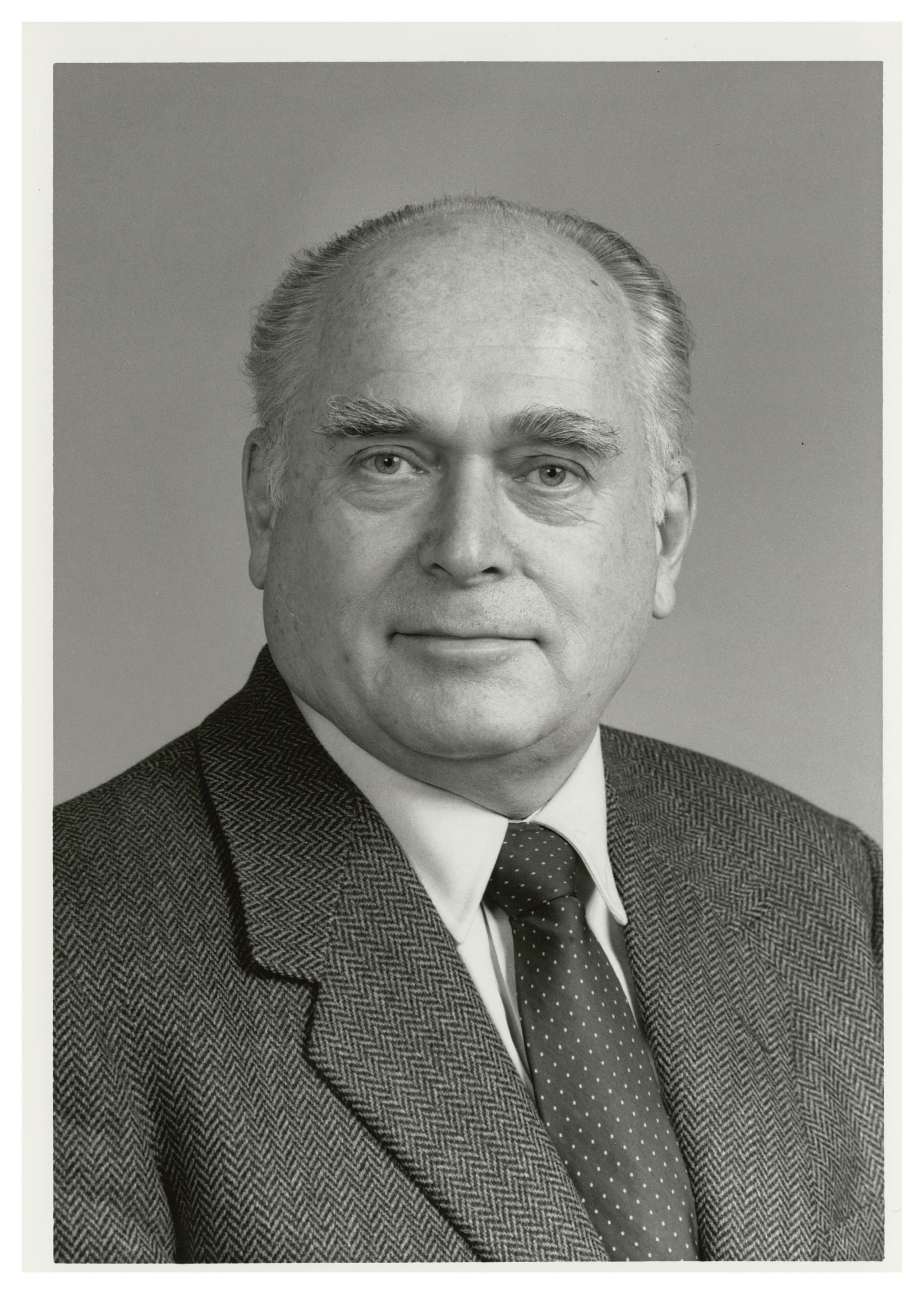 Harry Holmgren