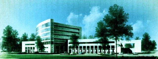 Applied Research Center