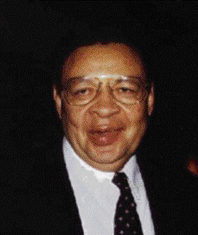 Henry Whitehead