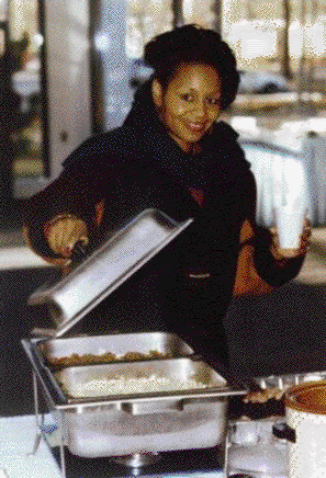 Shilda Williams