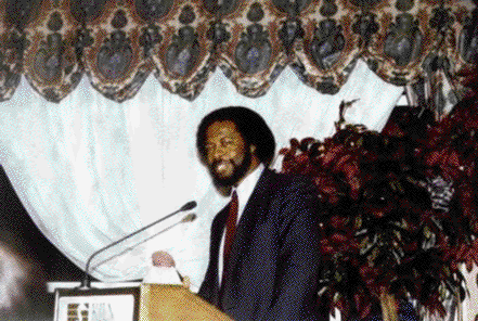 James Gates