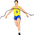 runner