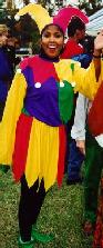 clown