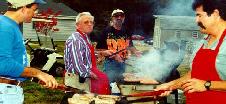 grillers