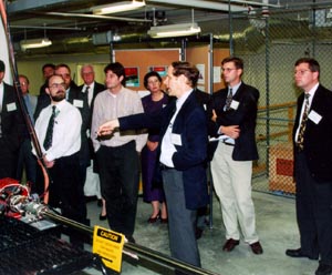 Virginia Semiconductor Conference