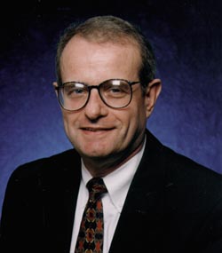 Jerry Draayer