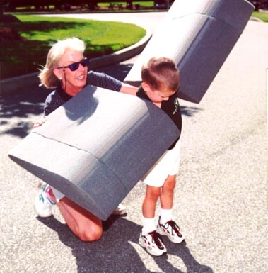 learning about lift