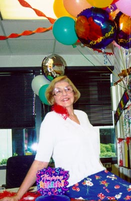 Gladys Smith