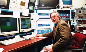 Don Geesaman