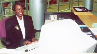 Tonya Evans