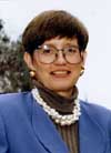 Martha Krebs