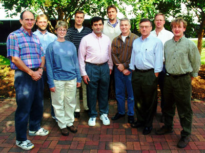 Injector Group