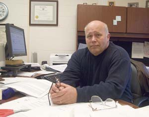 Photo of Briggs