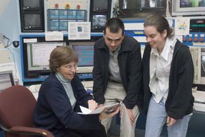 Reviewing pion data