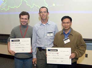 Photo of Abe awards