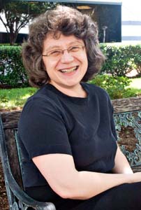 Lia Merminga