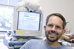 Steve Gagnon