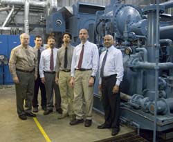Cryogenics Group