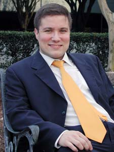 Carlos Munoz Camacho