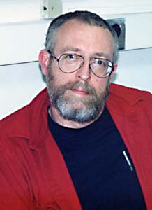 Steve Hickson
