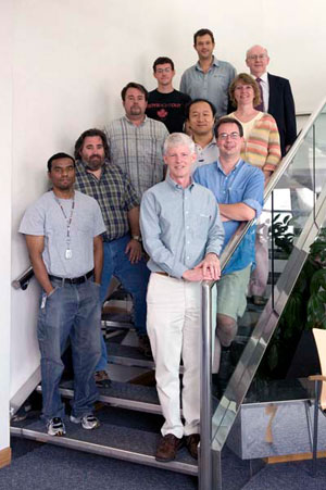 High Performance Computing Group