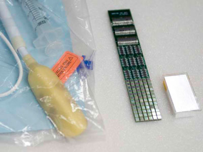 Cancer Probe