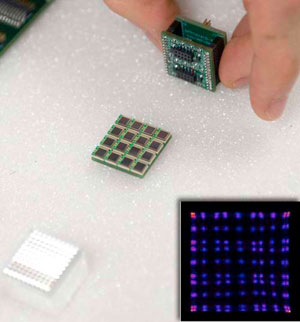 Cancer Probe