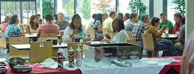 Ice Cream Social