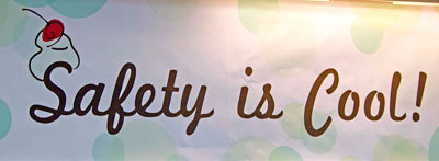SafetyBanner