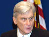 Sen Warner