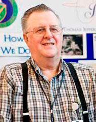 Floyd Snyder