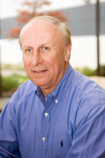 Bill Mooney