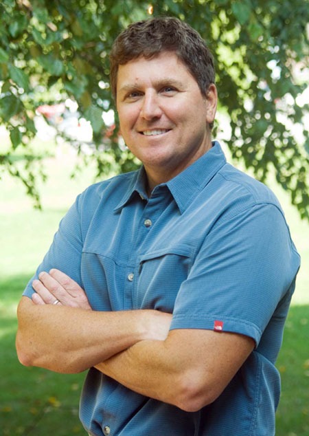 Bill Rainey