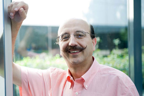 Zein-Eddine Meziani