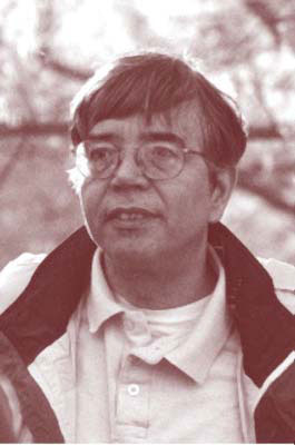 Mike Finn