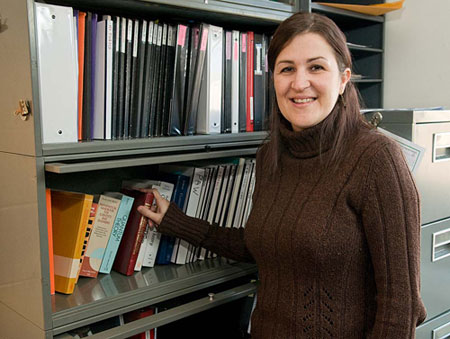 Patricia Solvignon