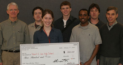 High School Science Bowl