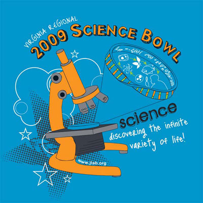 Sci Bowl