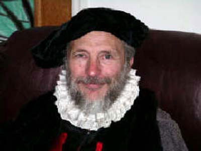 John McFarland