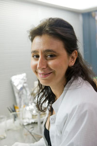 Anne-Marie Valente 