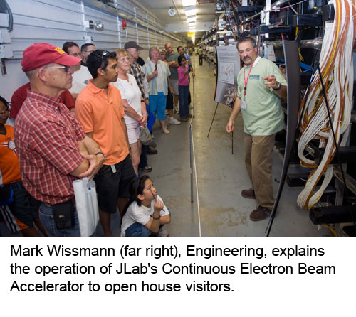Open House