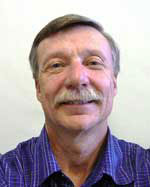 Robert D. McKeown