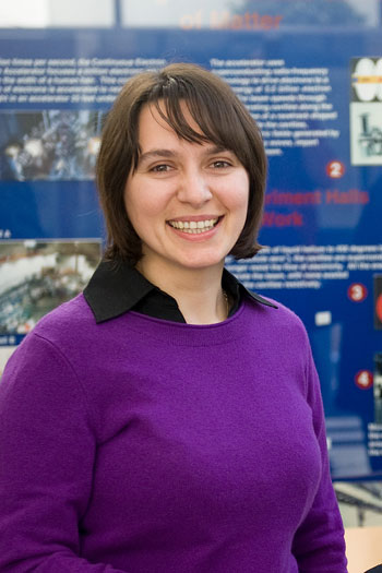 Simona Malace