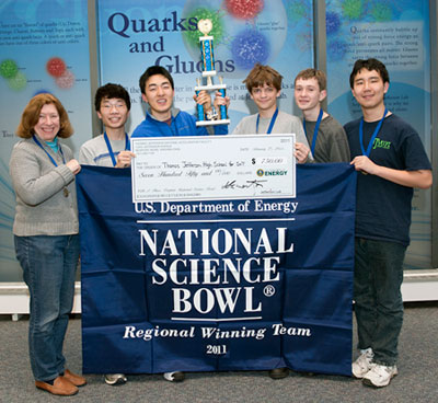 2011 scibowl 