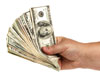 hand money