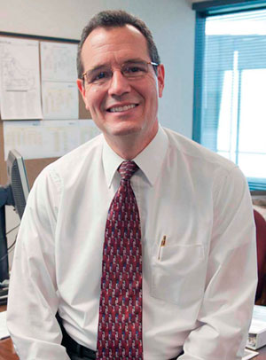 Joseph Arango