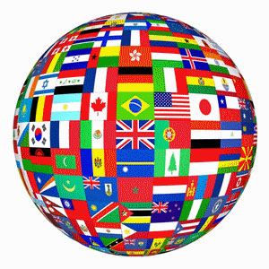 International Visitors